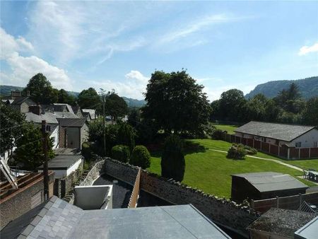 Denbigh Street, Llanrwst, Conwy, LL26 - Photo 3