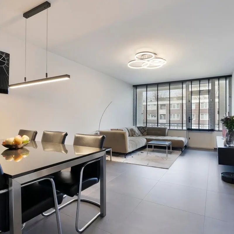 Appartement meublé Spelderholt, Amsterdam - À louer - Foto 1