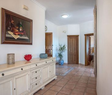 Villa with open sea views for rent in Altea Hills - Photo 4