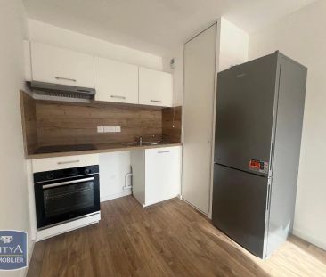 Appartement à louer 2 pièces 45.83m² - Photo 5