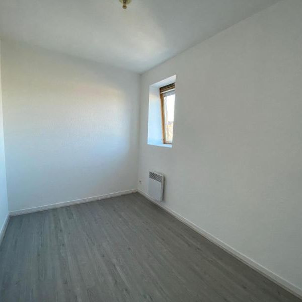 Location Appartement 3 pièces 54m² ALENCON 61000 - Photo 1