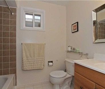 For Lease - 110 Whitney Place, Vaughan, Ontario - Photo 3