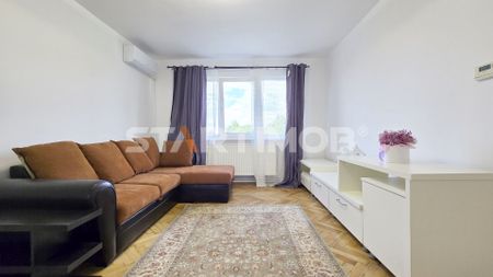 Apartament mobilat Astra - Photo 3