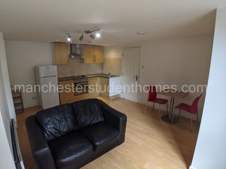 Parsonage Road, Manchester, M20 4WQ - Photo 2