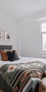 3 ½ entièrement meublé à louer Montcalm / Saint-Sacrement septembre 2026 - Photo 3