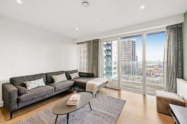 Tantallon House, SE1 6TJ, London - Photo 1