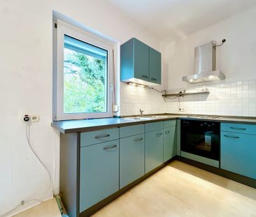 Charmante Erdgeschosswohnung mit kleinem Wintergarten und eigenem G... - Photo 2