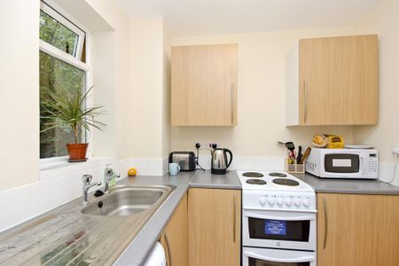 1 bedroom flat to rent - Photo 5