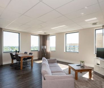 Appartement te huur: Eschertoren 11-D 2316 ET Leiden - Photo 2