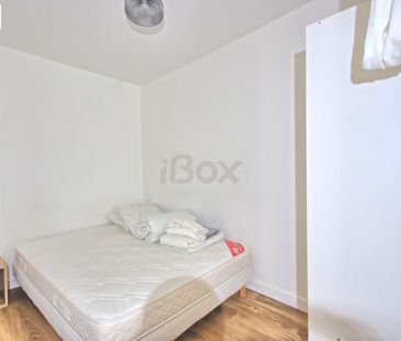 Appartement 1 pièce(s) 20.4 m² - Photo 4