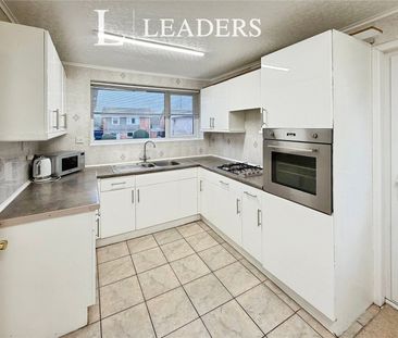 4 bedroom bungalow to rent Valley Road, Loughborough, LE11 - Photo 6