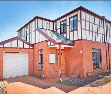 2/262 Melrose Drive, Tullamarine - Photo 2