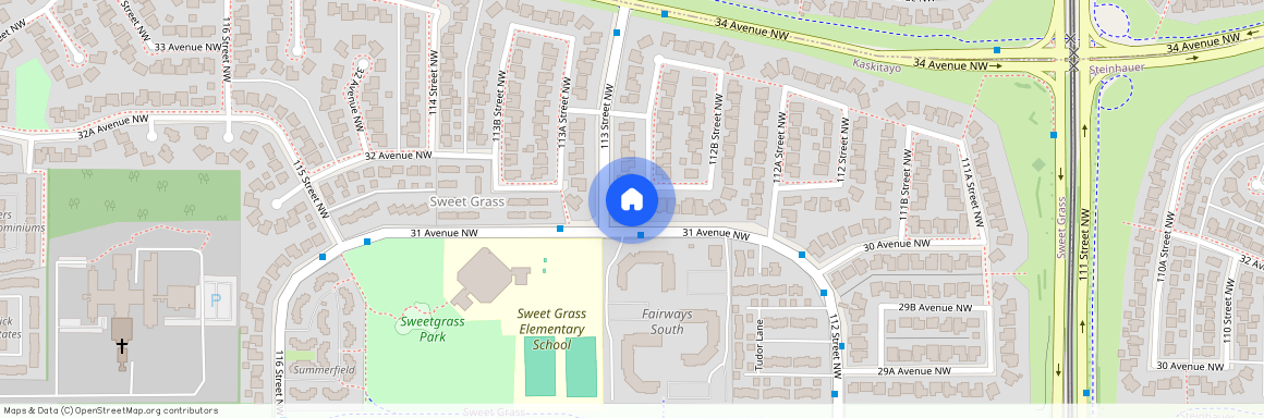 11265 31 Ave, Southwest, Edmonton