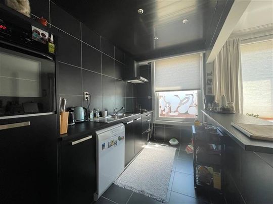 Appartement te huur - Photo 1