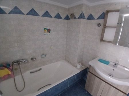 Διαμέρισμα για ενοικίαση Γαλάτσι - Φωτογραφία 3