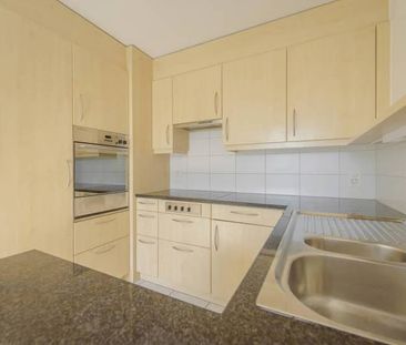 3.5 Zimmer, 74 m², EG - Foto 4