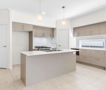 NEW FAMILY HOME - WISHART PRIMARY & MANSFIELD HIGH CATCHMENTS - Photo 5