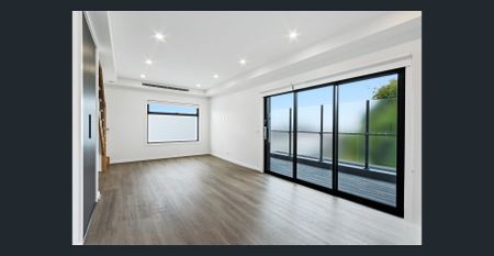 Modern Townhome with Premium Finishes - Photo 2