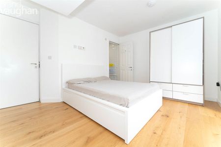 3 bedroom terraced apartment to rent - Photo 5