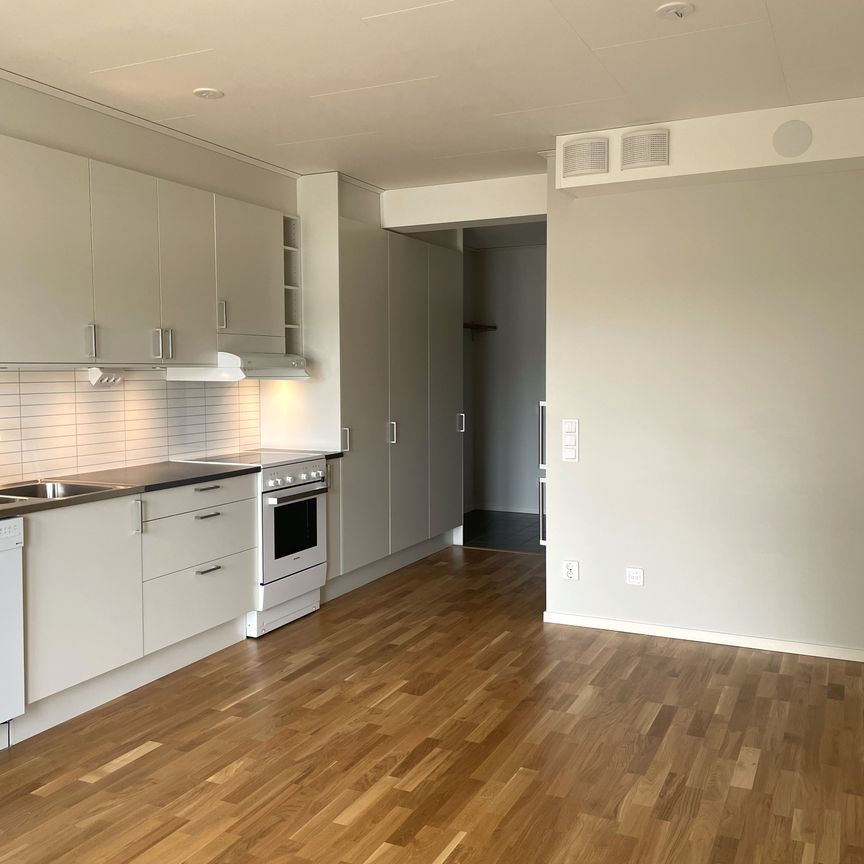 Blåklockevägen, Kalmar - Photo 1