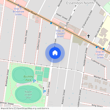 2/134 Cooper Street, Vic 3040, Essendon