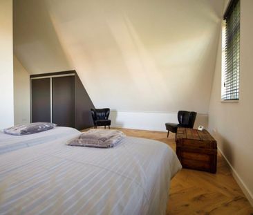 Ooievaarsdijk 5, Verspreide huizen, 3238LP, Zwartewaal - Photo 1