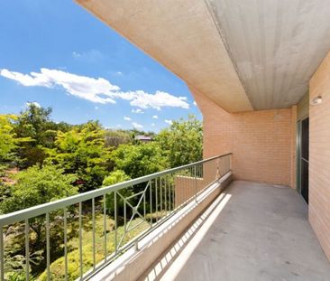 8/9 Oxley Street, Griffith ACT 2603 - Apartment For Rent | Domain - Photo 4