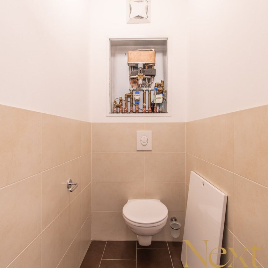 Moderne 1-Zimmer-Wohnung mit Balkon in Linz nähe UKH zu vermieten! - Photo 1