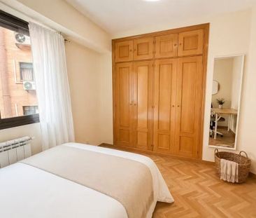 Calle de Cobos de Segovia, Madrid, Community of Madrid 28005 - Photo 2