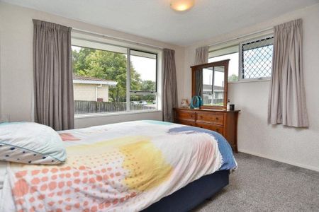 5A James Condon Place, Redwood, Christchurch - Photo 5