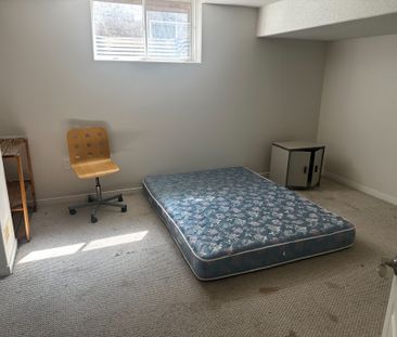 For Lease - 73 Summer Lane Unit# Bsmt Room1, Selwyn, Ontario - Photo 1