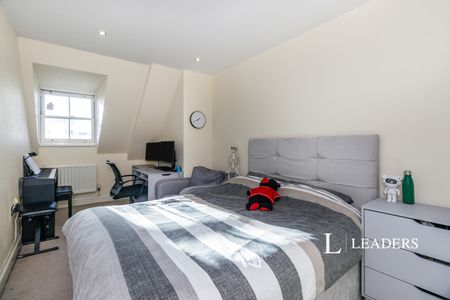 2 bedroom apartment to rent Perry Court, 26-28 Old London Road, Kingston upon Thames, KT2 - Photo 2