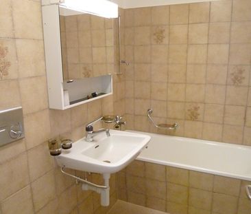 Helle 3-Zimmer-Wohnung mit Balkon - Photo 2