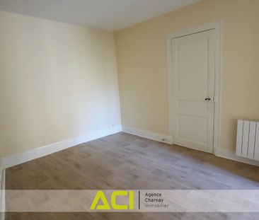 Location Appartement 2 pièces 35m² MACON 71000 - Photo 4