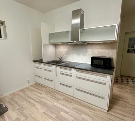 Grävlingsvägen, Uppsala - Photo 2