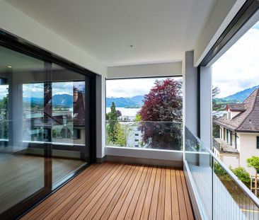 Exclusive city apartment in a prime location - Foto 3