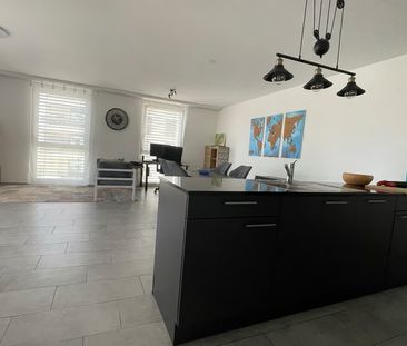 4 Zimmer, 88 m² - Photo 1