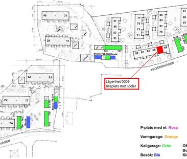 Klostervägen 67 - Foto 2