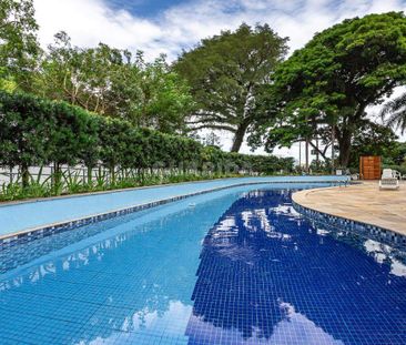 Apartamento com 2 dormitórios, sendo 1 suíte, para alugar no bairro... - Photo 4