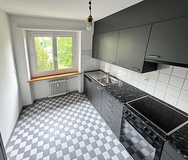 3 Zimmer, 73 m², 1. Stock - Photo 3