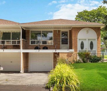 For Lease - 49 Ladner Drive Unit# Unit 2, Toronto, Ontario - Photo 6