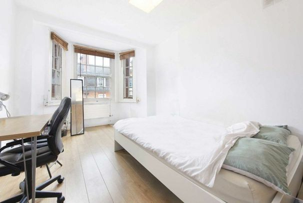 Hunter Street, Hunter Street, WC1N - Photo 1