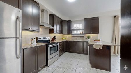 For Lease - 89 Hammersley Boulevard Unit# Main & 2nd, Markham, Ontario - Photo 3