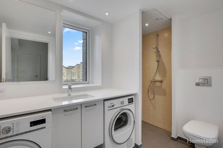 4-værelses Rækkehus på 113 m² i Brønshøj - Photo 4