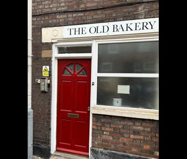 2 Bed Flat, The Old Bakery, LU1 - Photo 3