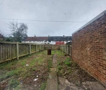 2 bedroom terraced house to rent - Photo 2