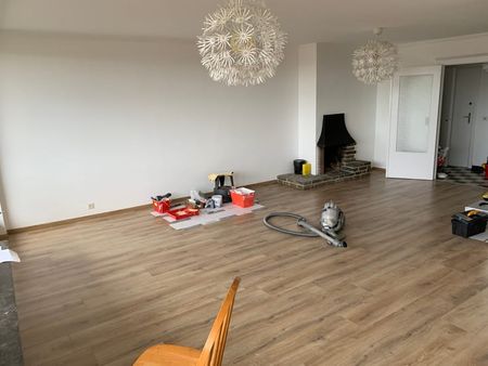 Appartement te huur - Photo 3
