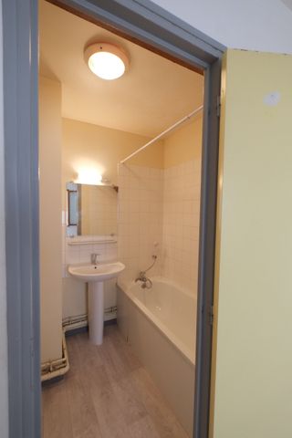 T2 Hypercentre Mairie - Photo 5