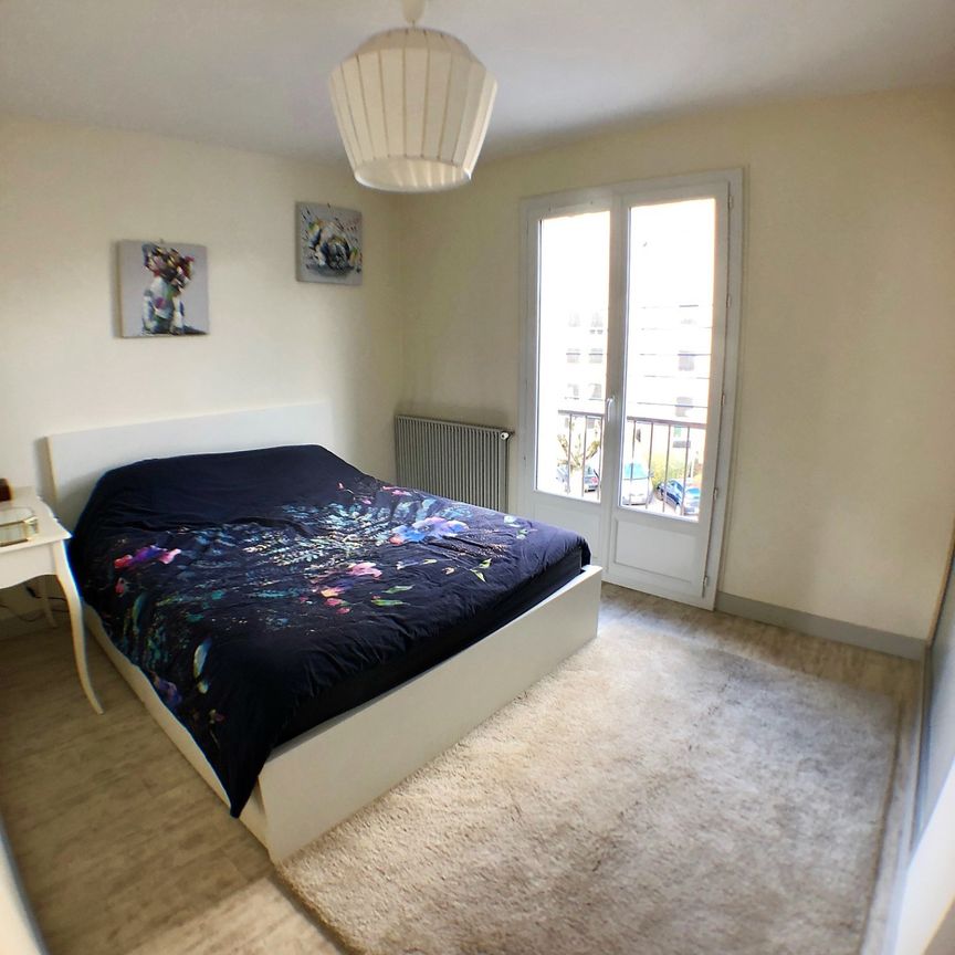Location Appartement 2 pièces 63m² ORLEANS 45100 - Photo 1