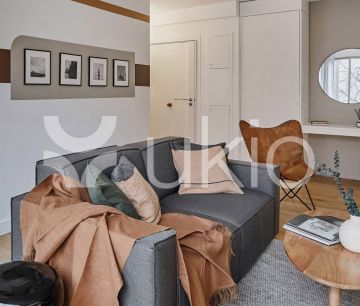 Appartement • Porte Dauphine - Photo 4